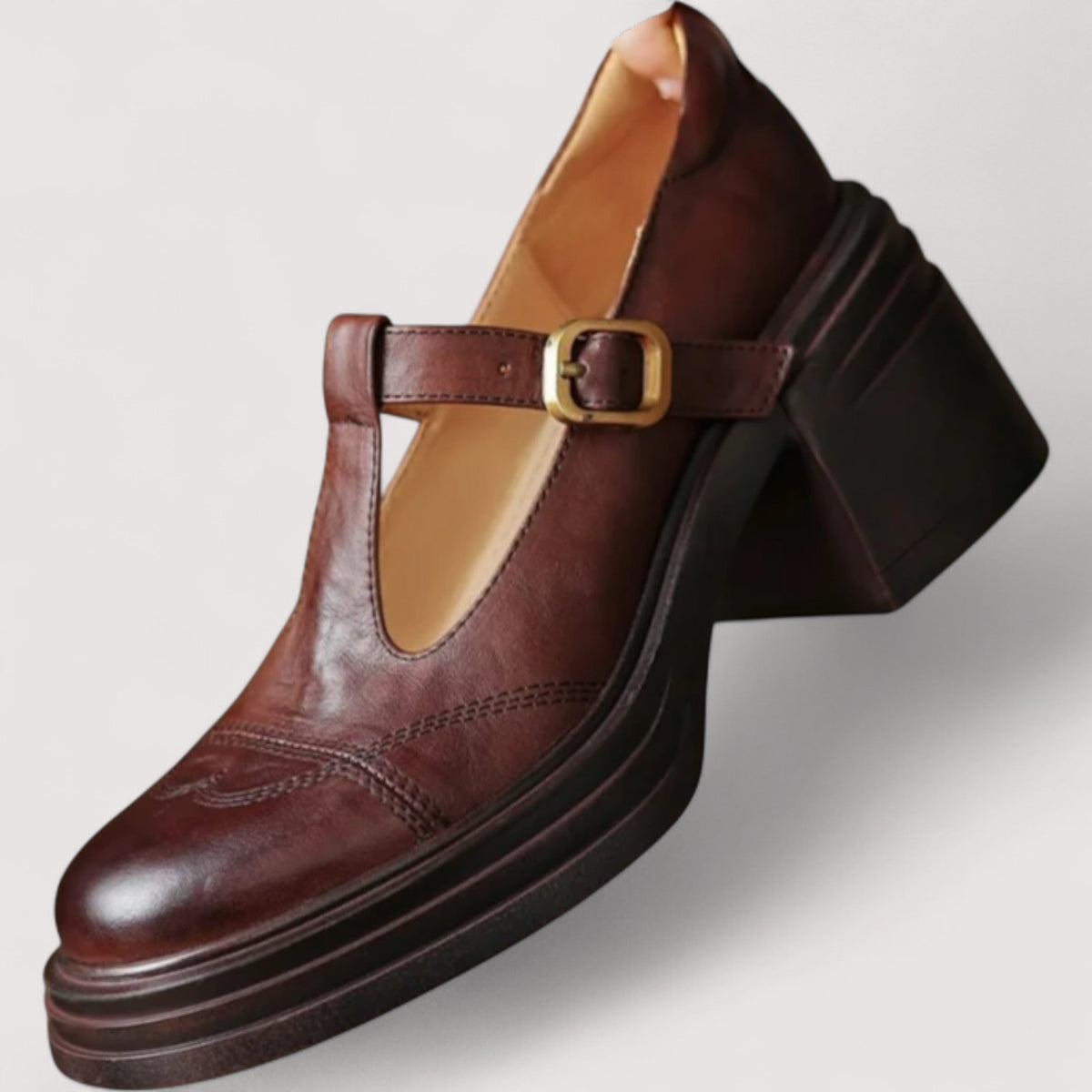 Vera - Elegância, conforto e versatilidade