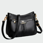 Bolsa elegante multifuncional