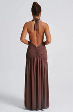 Susi - O Maxi Vestido dos Sonhos