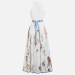 Jéssica - Vestido Cerimónia Floral