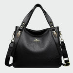 Bolsa elegante atemporal