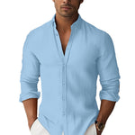Camisa - Corte Respirável Fluxo de Ar