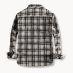 Camisa - Mistura de Bombazina