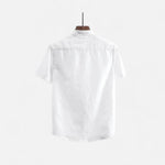 Camisa - Mistura Leve Ventilação