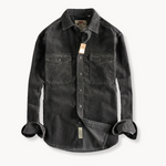 Camisa - Tecido Veludo Mole