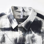 Camisa de Manga Curta - Impressão Frontal