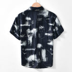 Camisa de Manga Curta - Impressão Frontal