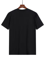 T-Shirt - Corte Regular Decote Suave