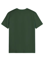 T-Shirt - Corte Regular Decote Suave