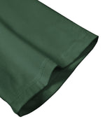 T-Shirt - Corte Regular Decote Suave