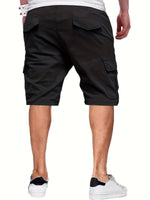 Calções Cargo Homem