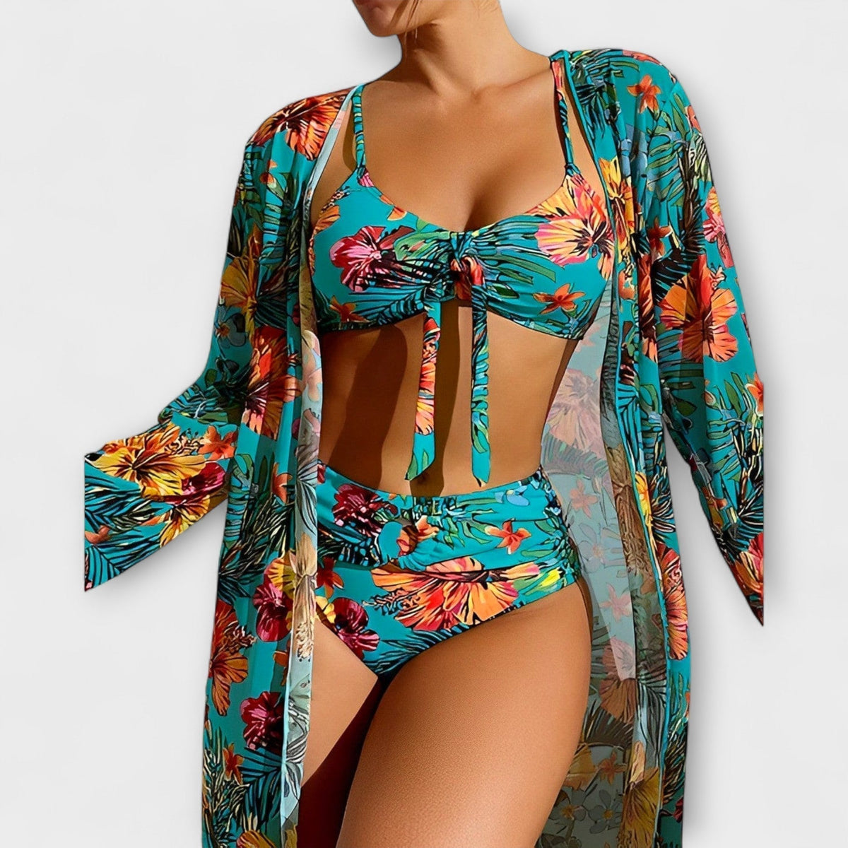 Luna - Conjunto de Bikini