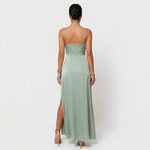 Lara - Vestido Maxi Elegante