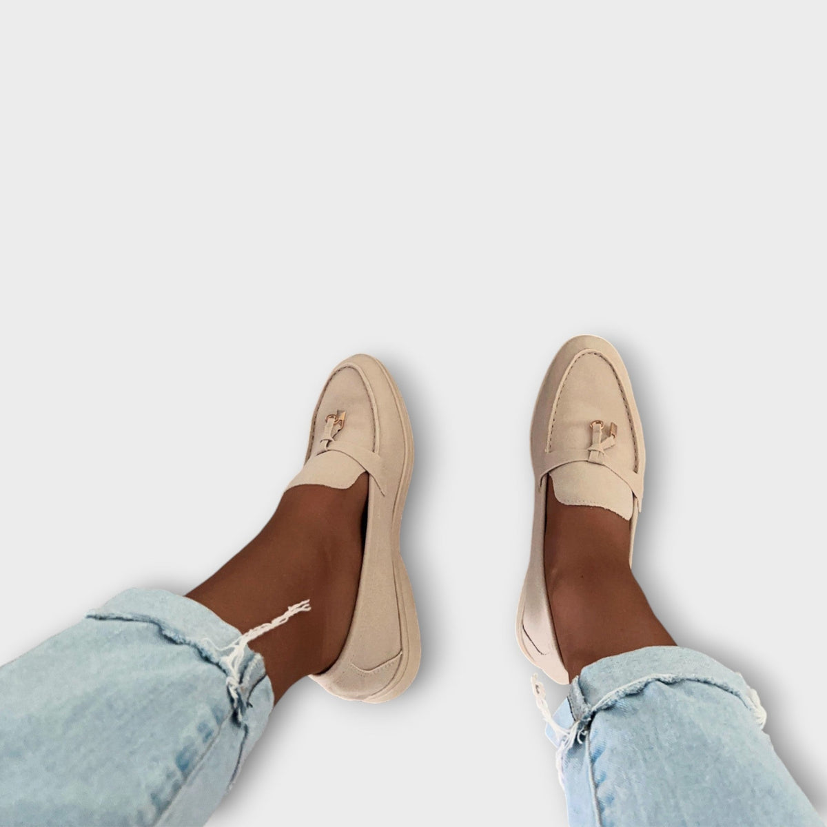 Sapatilha - Loafer