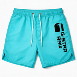 Summer Wave | Calções de Banho - Estilo e conforto