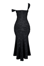 Nalina - Vestido Maxi Elegância