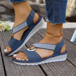 Walk | Sandálias Femininas - Elegância e conforto