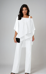 Mariella™ Conjunto de Camadas em Duas Peças