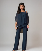 Mariella™ Conjunto de Camadas em Duas Peças