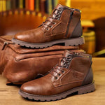 Filipe - Botas Resistentes
