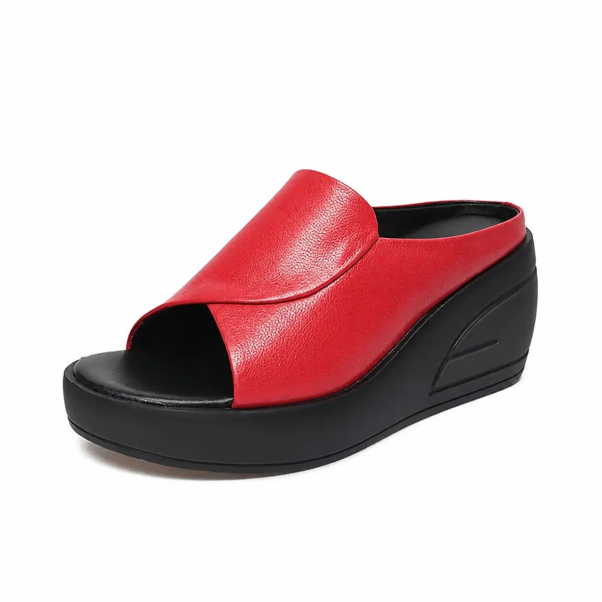 Elisa | Sandálias Ortopédicas Slip-on