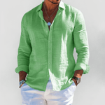 Ricardo™ | Camisa de Verão