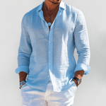 Ricardo™ | Camisa de Verão