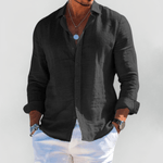 Ricardo™ | Camisa de Verão