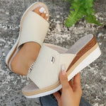 Talia – Sandálias Ergonómicas