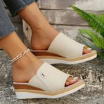 Talia – Sandálias Ergonómicas