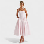 Xerife - O vestido midi vintage