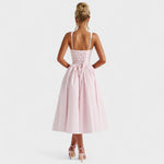 Xerife - O vestido midi vintage