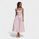 Xerife - O vestido midi vintage