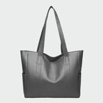 Bolsa de ombro elegante