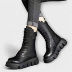 Martina - Botas de senhora com estilo