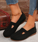 Darcy – Sandálias Ergonómicas