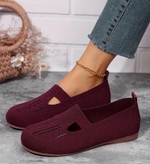 Darcy – Sandálias Ergonómicas