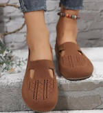 Darcy – Sandálias Ergonómicas