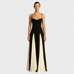 Gala Noir - Vestido Marfim