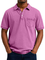 Bento - Camisa Polo Vintage