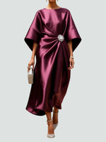 Anabela - Vestido de Gala Longo