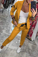 Adriana - Conjunto elegante