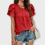 Carlota - Blusa Perfeita