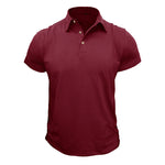 Floriano - T-shirt de algodão