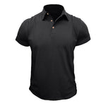 Floriano - T-shirt de algodão