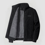 Guilherme - Casaco Manchester Fleece
