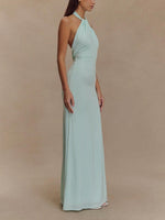 Estela - Vestido Maxi Elegante