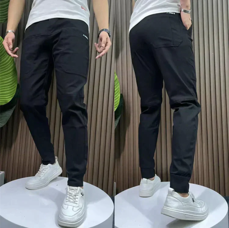 Urban Flex | Calças Techwear - Versatilidade e estilo