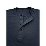 Tiago - Camisa de manga comprida