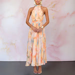 Aurora - Vestido Maxi